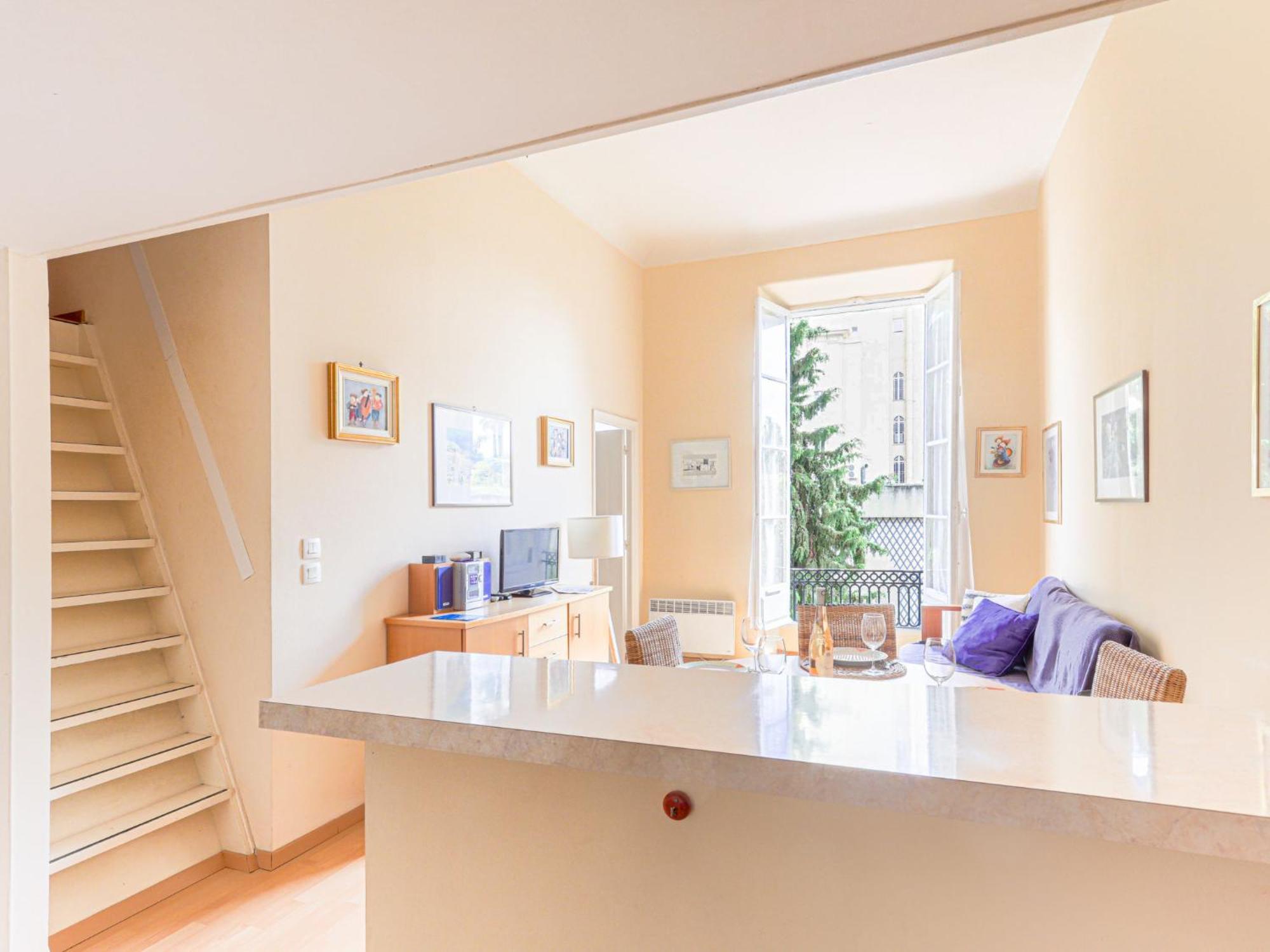 Apartment Le Massena By Interhome Nice Exterior foto