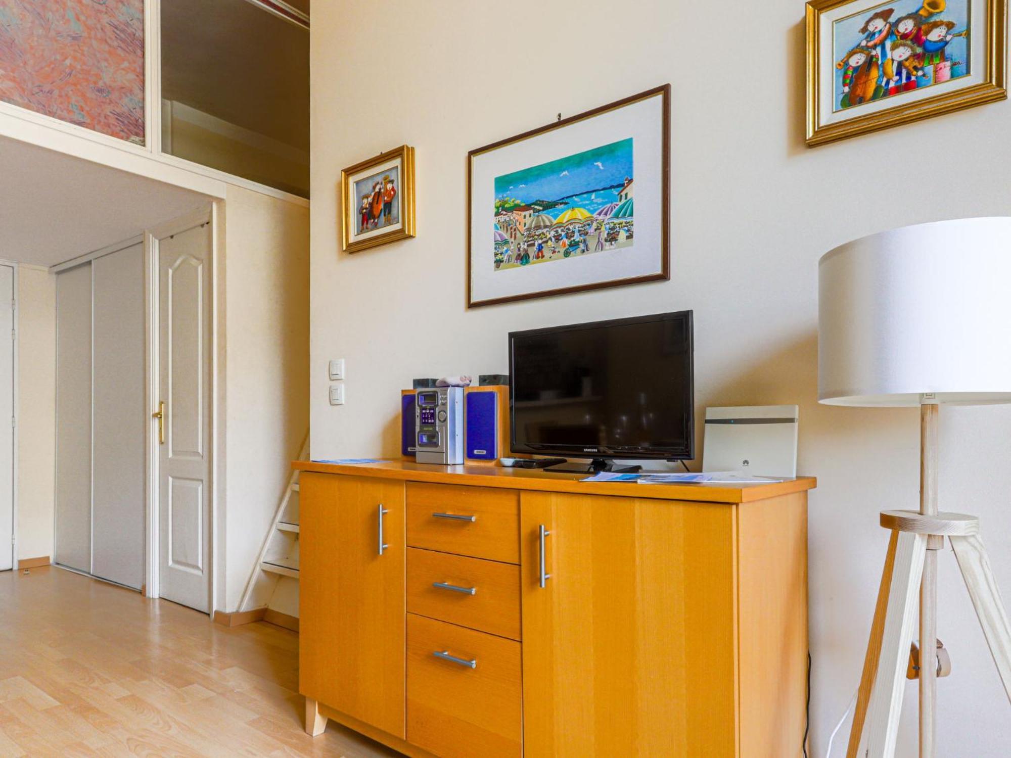 Apartment Le Massena By Interhome Nice Exterior foto
