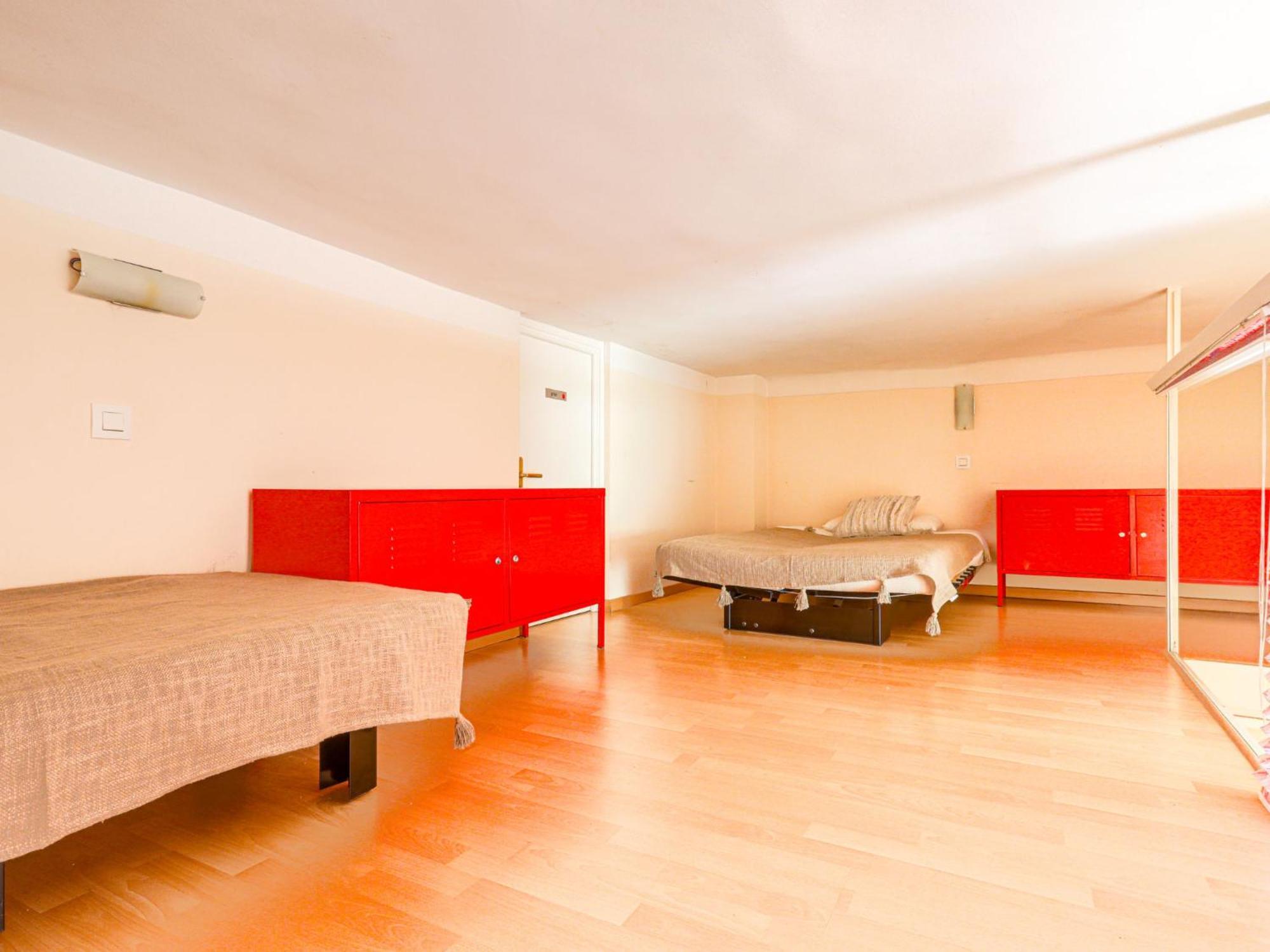Apartment Le Massena By Interhome Nice Exterior foto