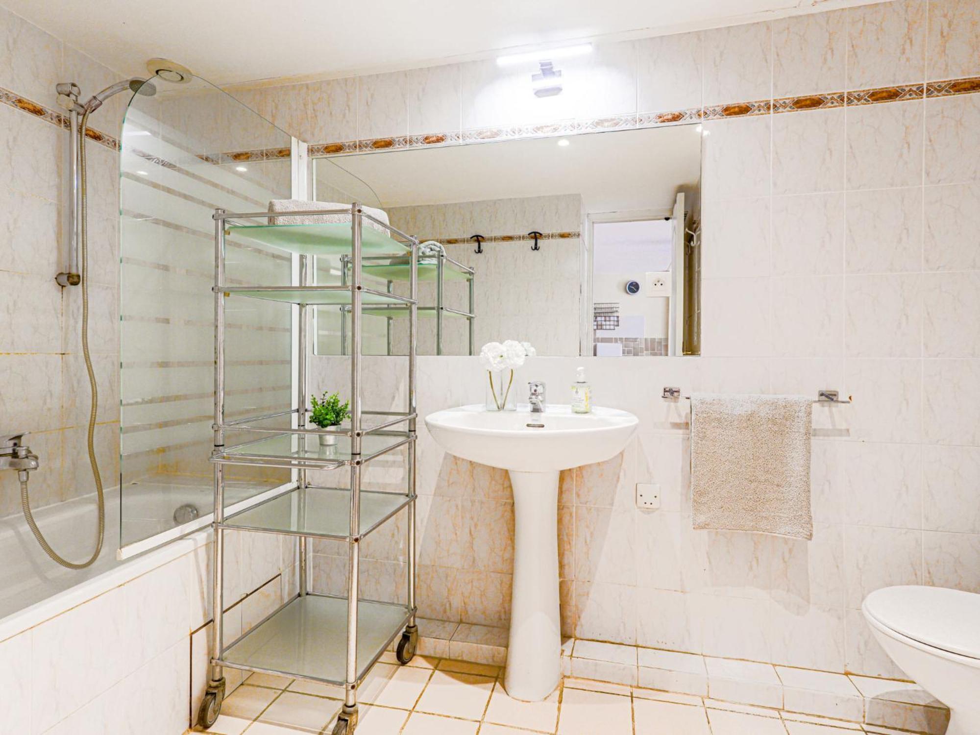 Apartment Le Massena By Interhome Nice Exterior foto