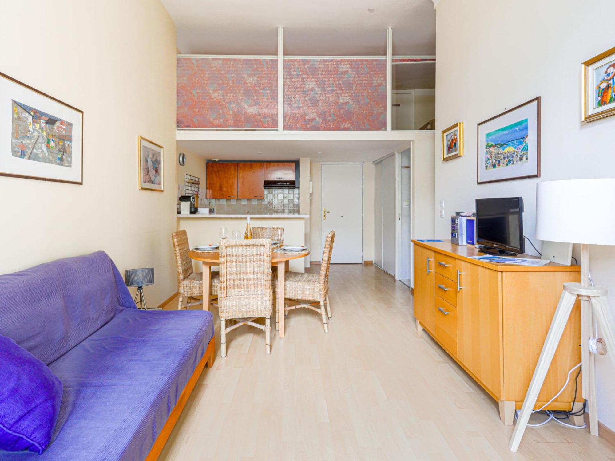 Apartment Le Massena By Interhome Nice Exterior foto