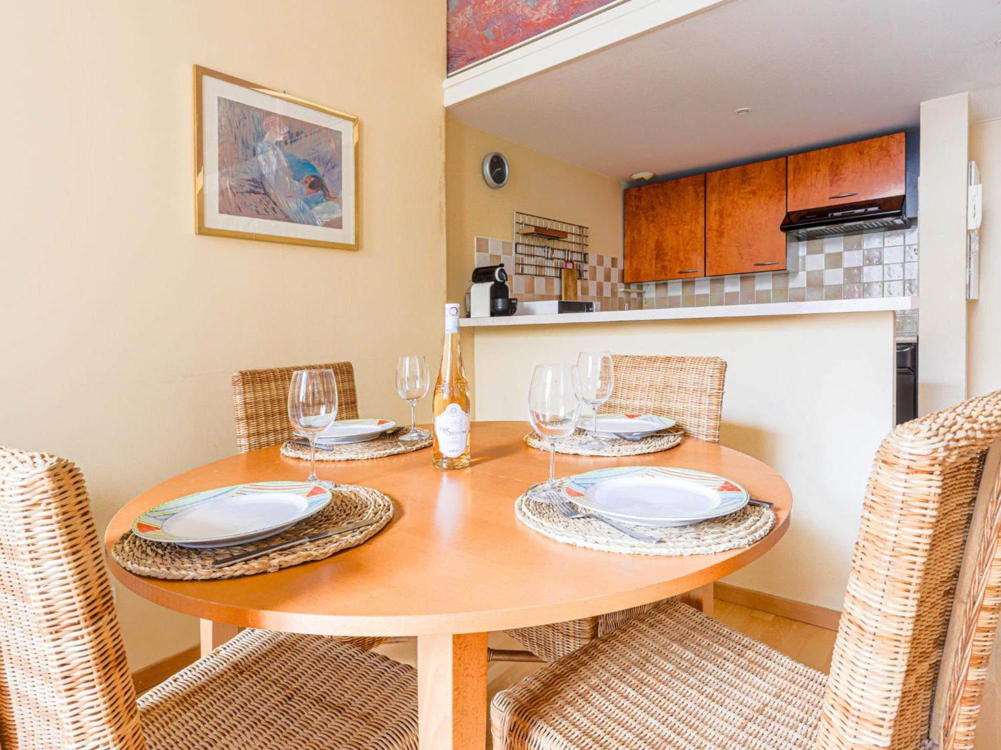 Apartment Le Massena By Interhome Nice Exterior foto